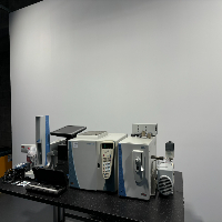 Thermo Scientific DSQ II Mass Spectrometer image 1